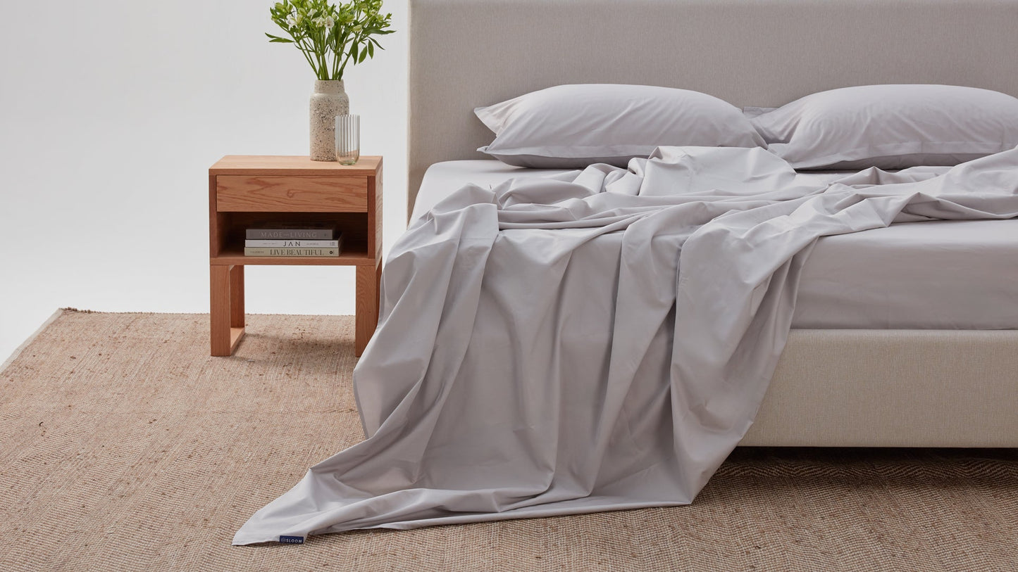 Flat Sheet 4 | Sloom