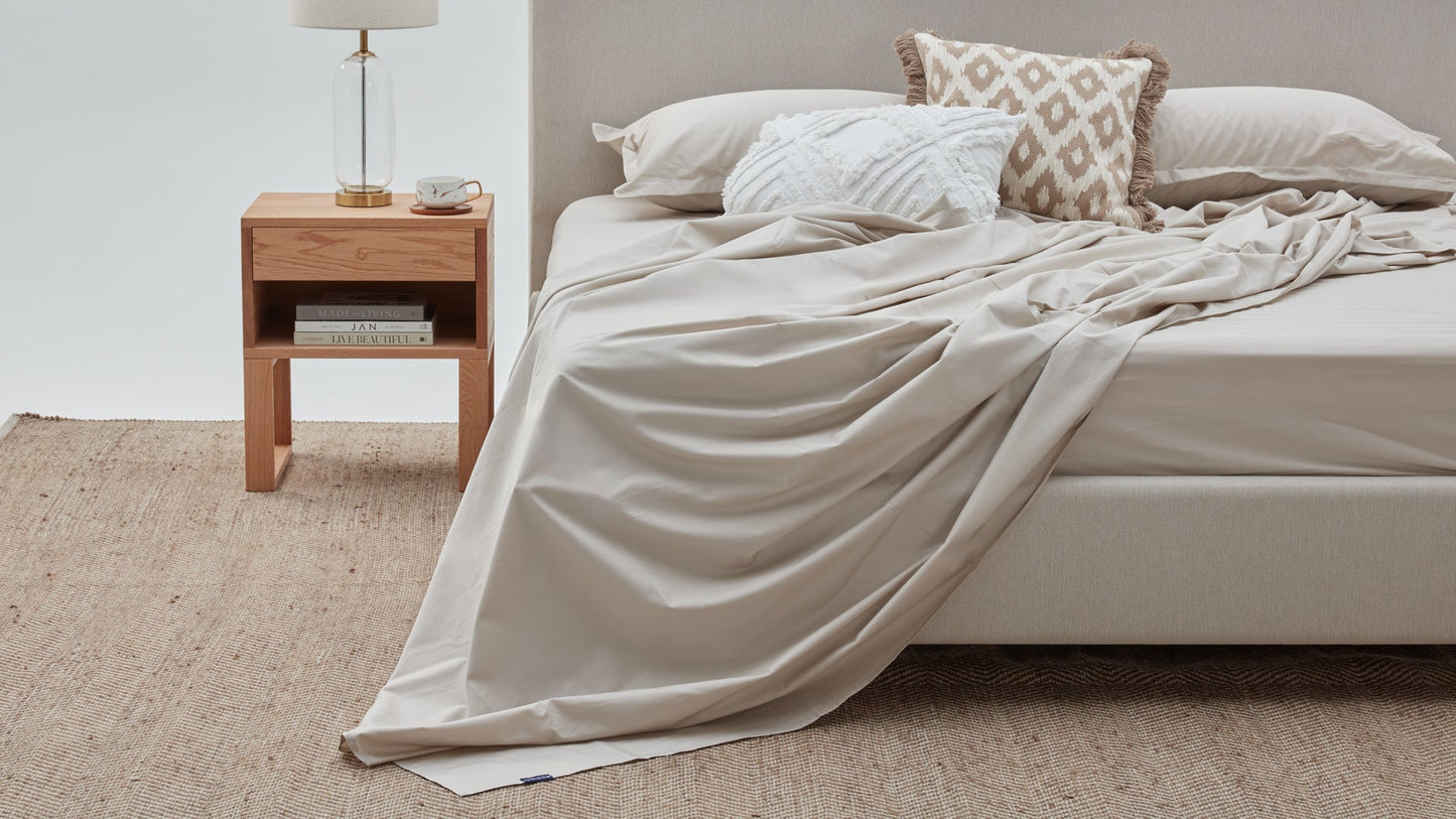 Flat Sheet 7 | Sloom