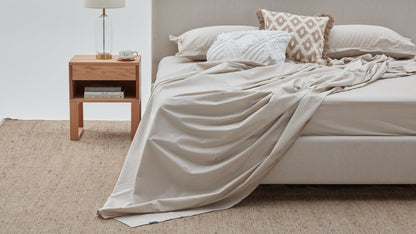 Flat Sheet 7 | Sloom