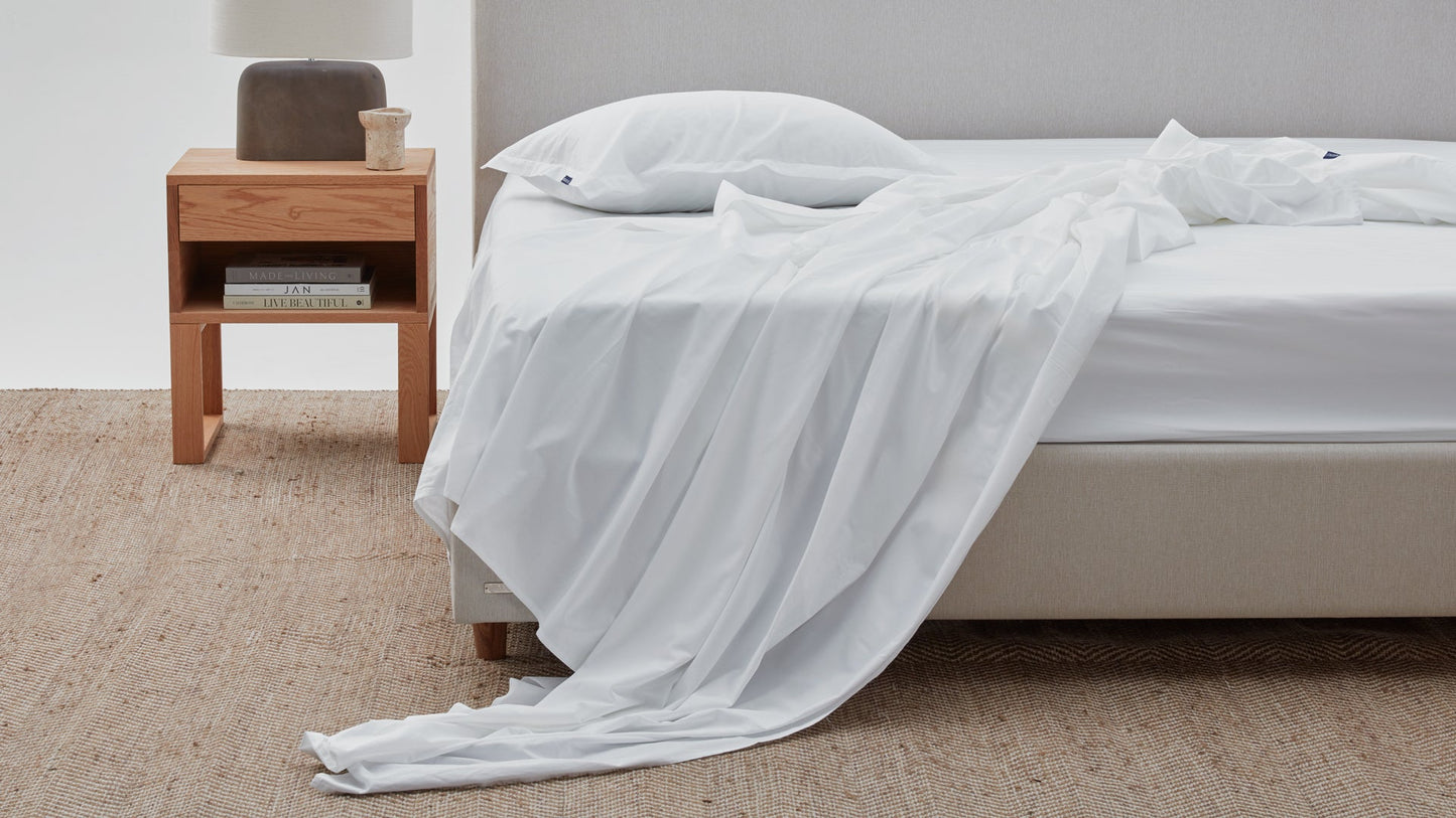 Flat Sheet 10 | Sloom
