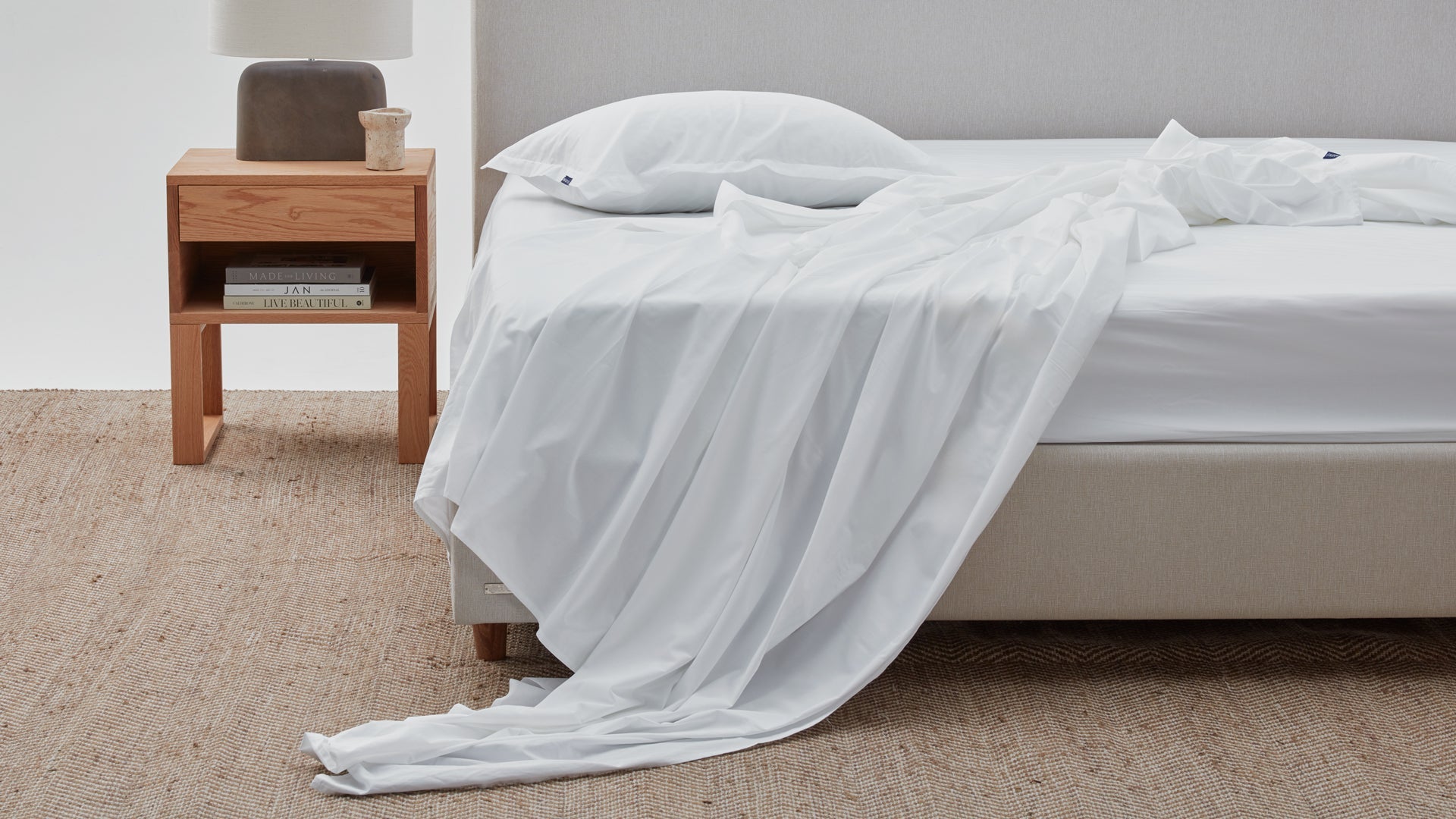 Flat Sheet 10 | Sloom
