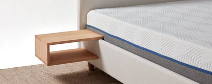 Sloom Oak Pedestal | Sloom