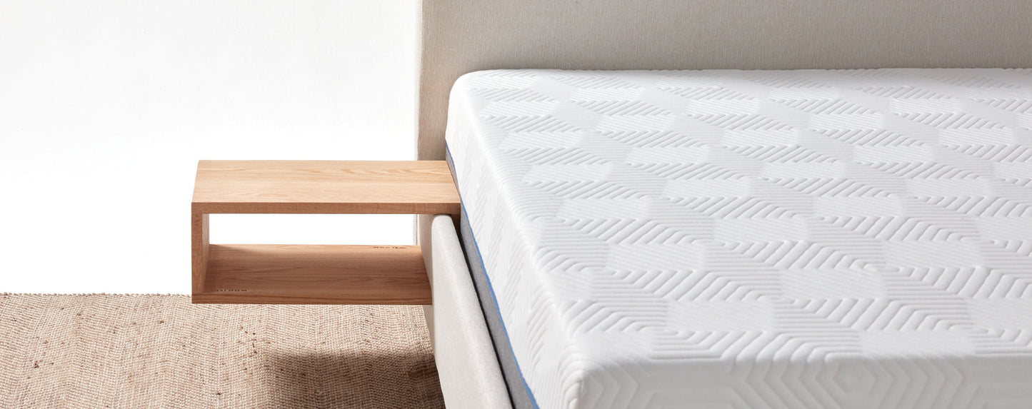 Sloom Oak Pedestal 1 | Sloom