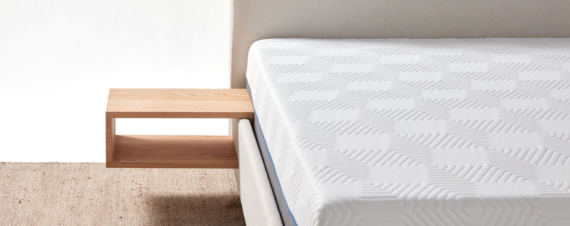 Sloom Oak Pedestal 1 | Sloom