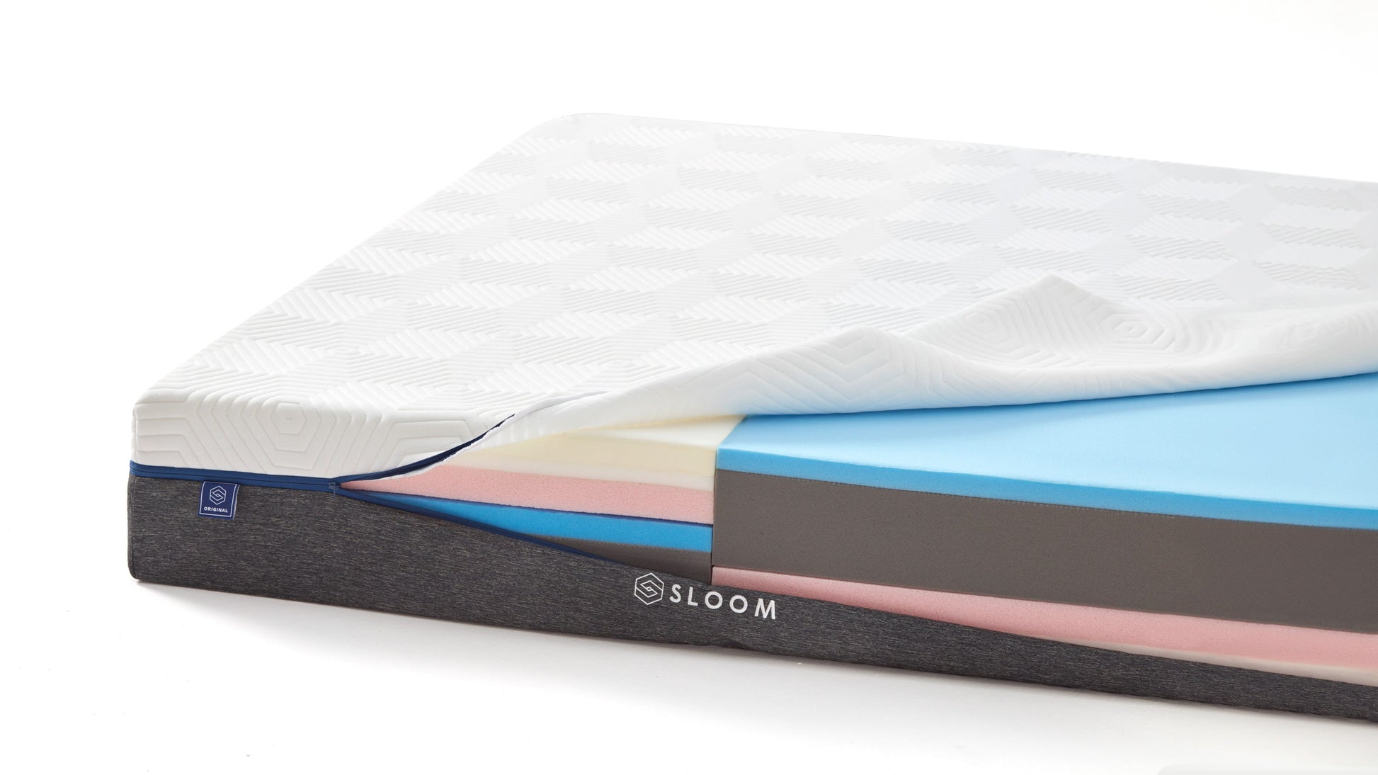 Sloom Original Mattress 4 | Sloom