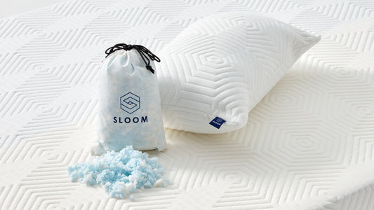 Additional Pillow Filling