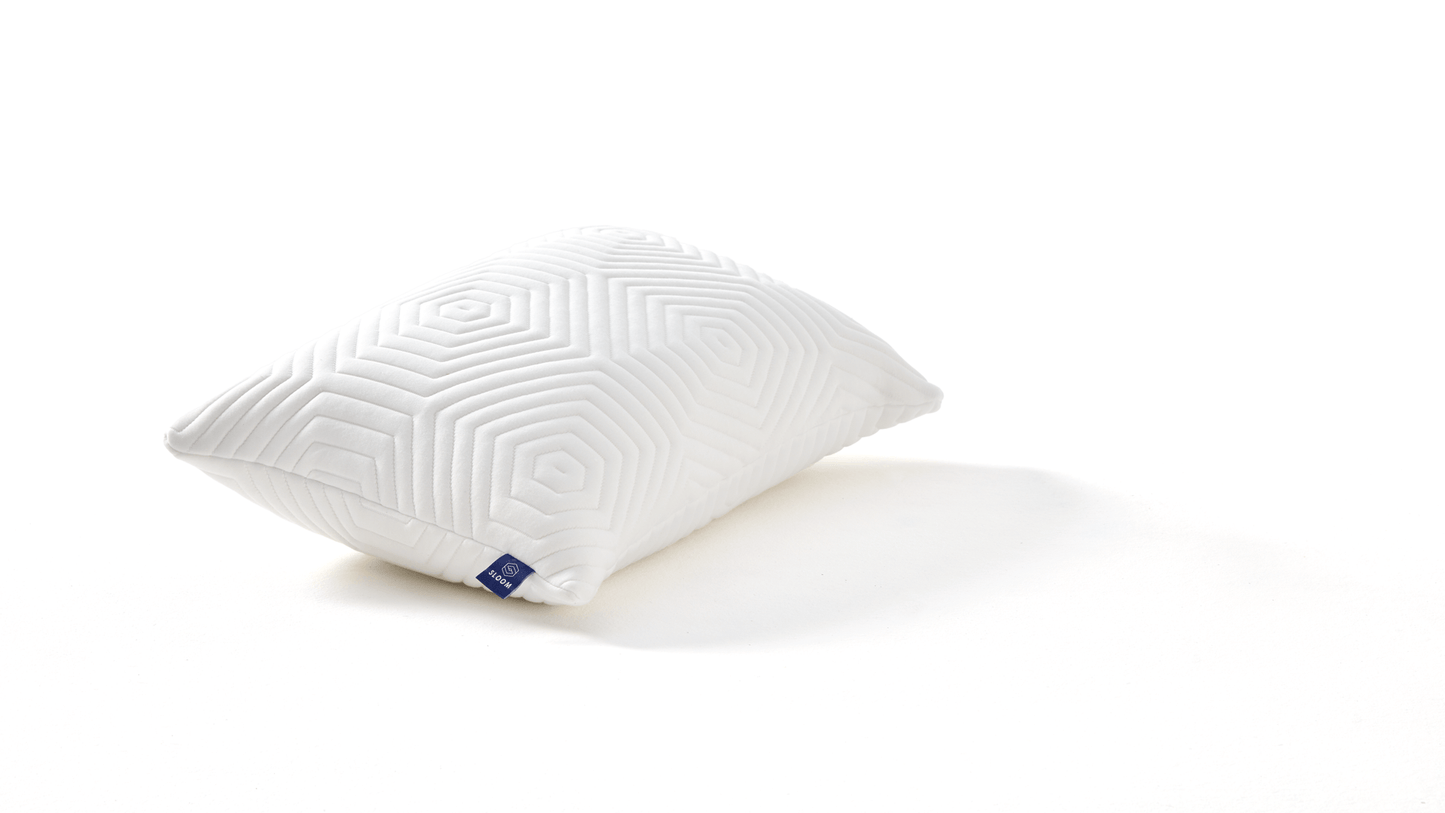 Sloom Adjustable Memory Foam Pillow 1 | Sloom