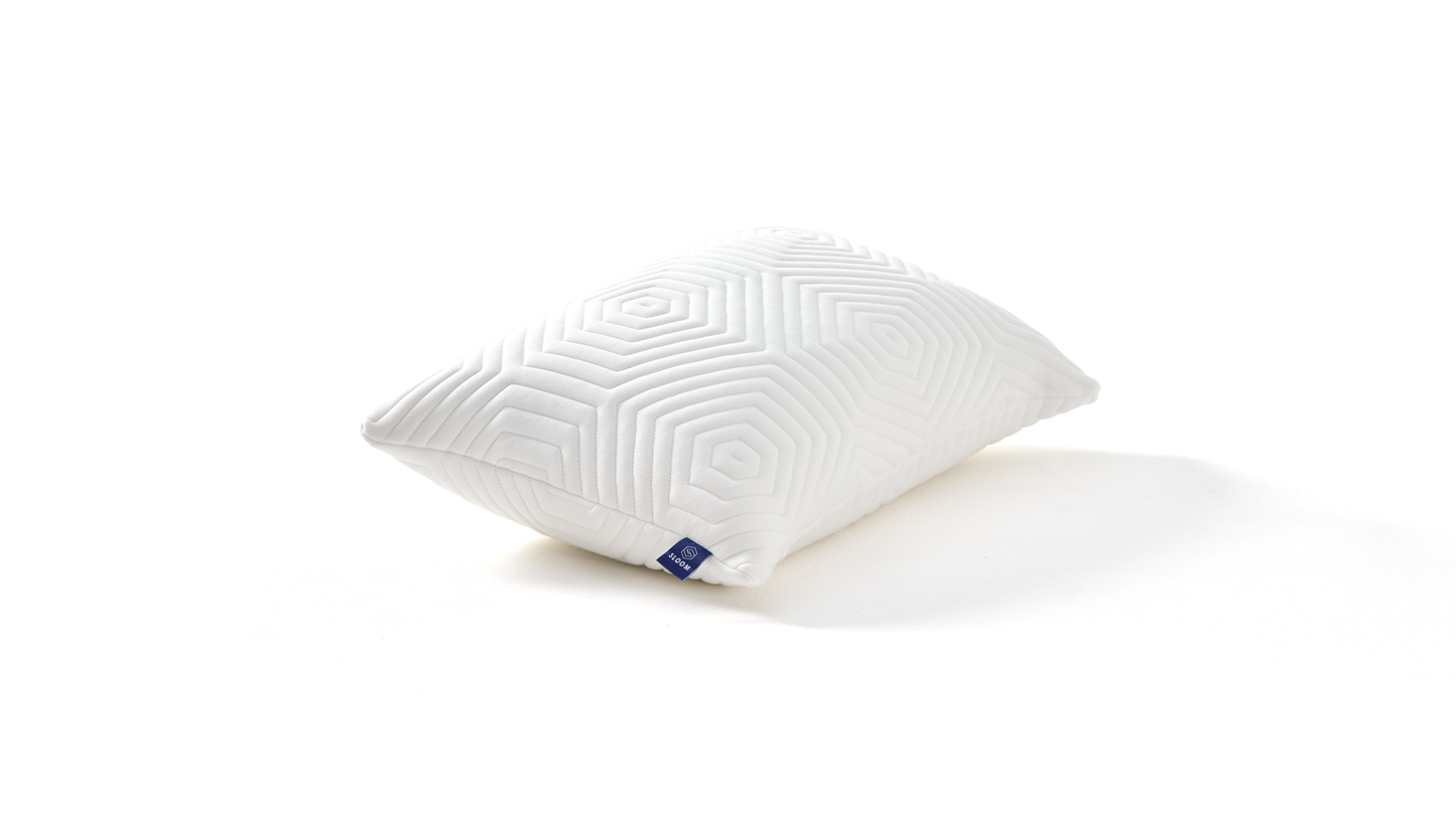 Sloom Adjustable Memory Foam Pillow 1 | Sloom