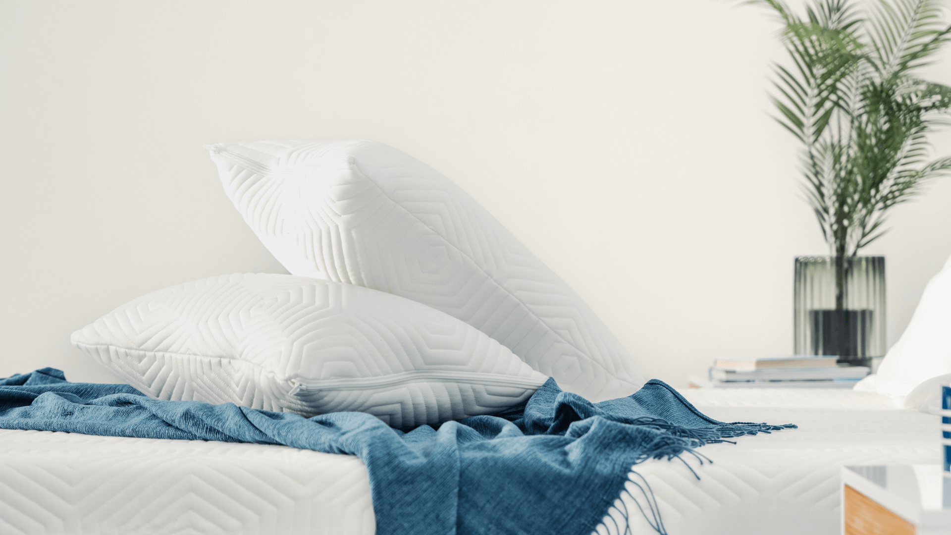 Sloom Adjustable Memory Foam Pillow 2 | Sloom