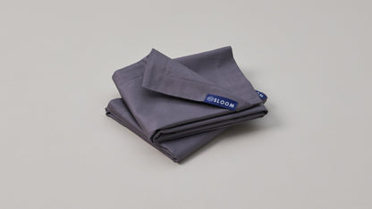 Oxford Pillowcase Set | Sloom