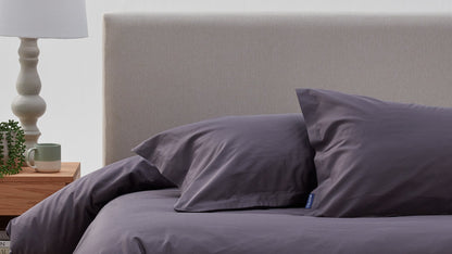 Oxford Pillowcase Set