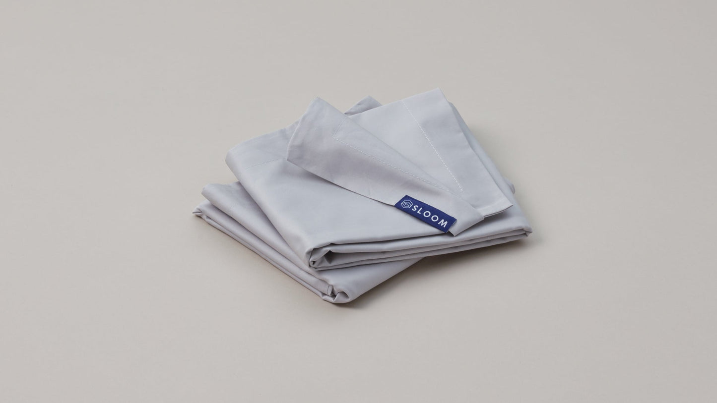 Oxford Pillowcase Set