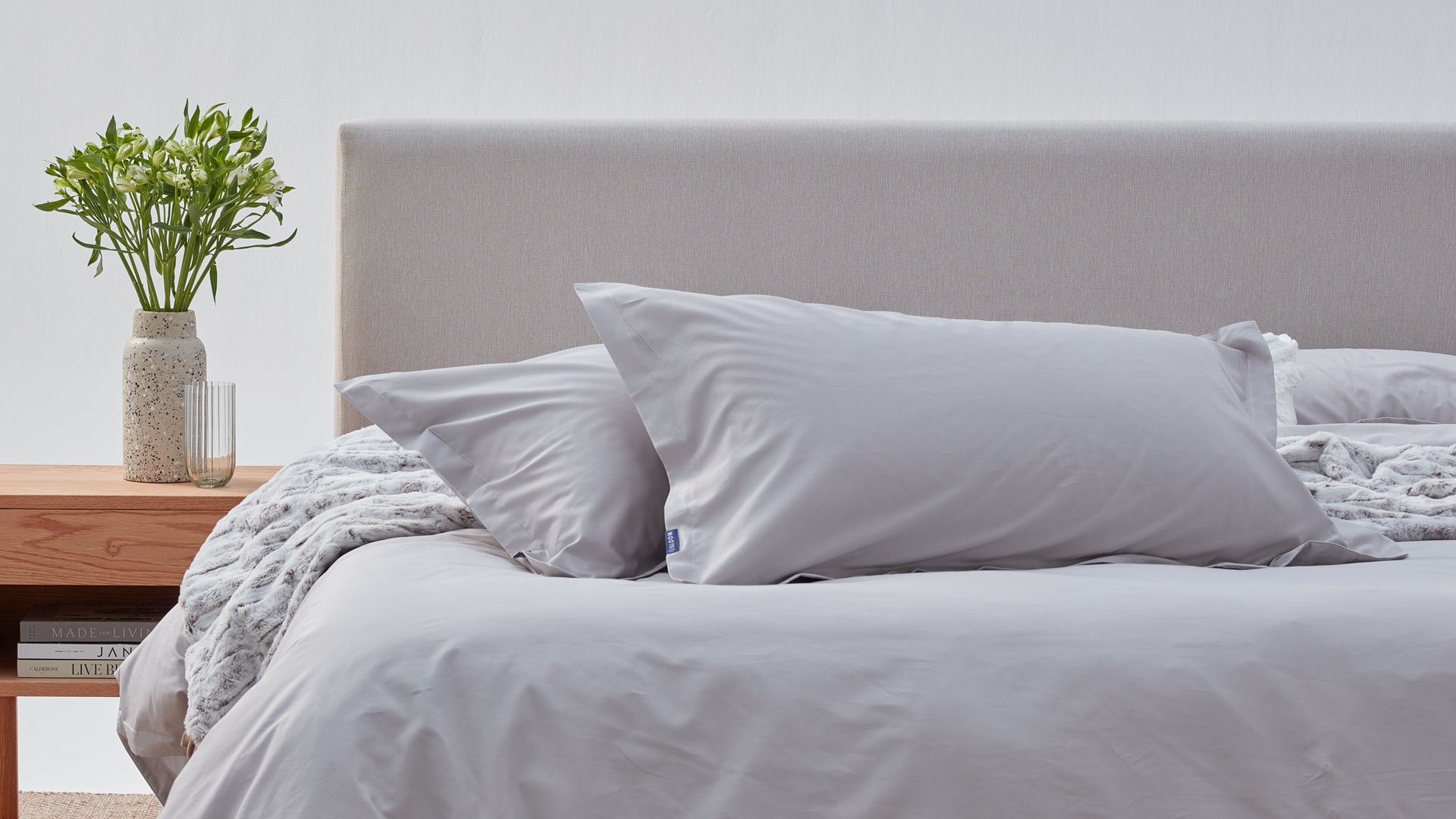 Oxford Pillowcase Set 4 | Sloom