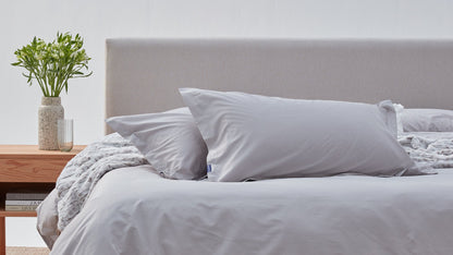 Oxford Pillowcase Set 4 | Sloom