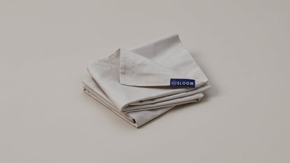 Oxford Pillowcase Set