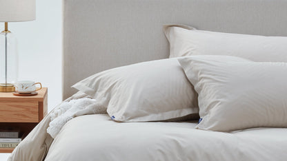 Oxford Pillowcase Set 7 | Sloom