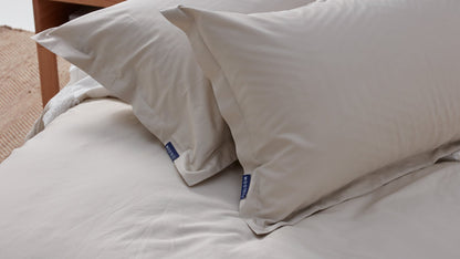 Oxford Pillowcase Set