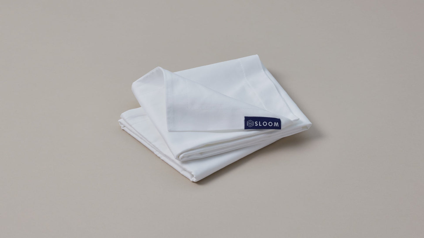 Oxford Pillowcase Set