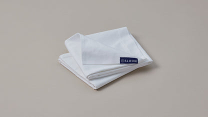 Oxford Pillowcase Set