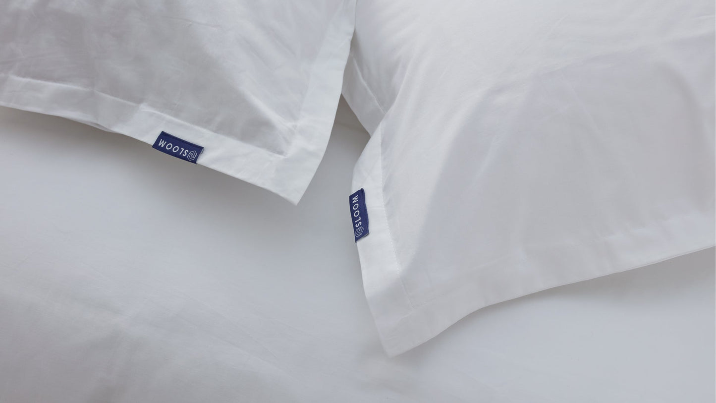 Oxford Pillowcase Set