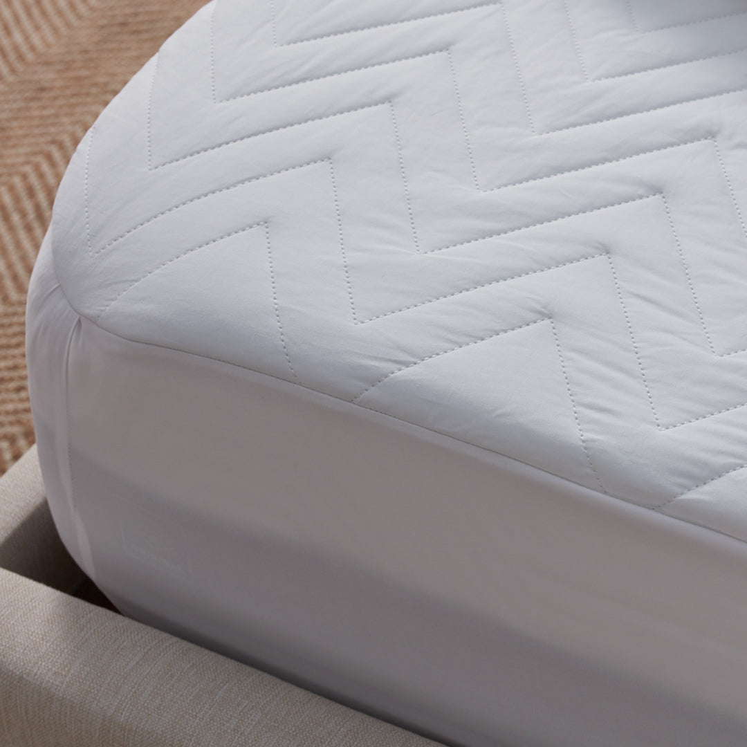 Quilted Mattress Protector