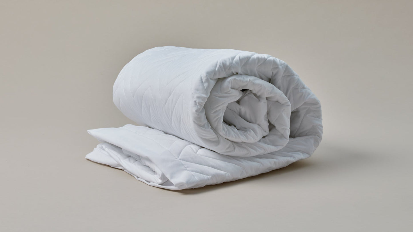 Quilted Mattress Protector