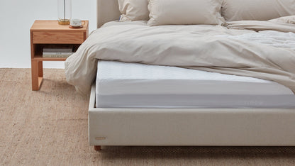 Quilted Mattress Protector